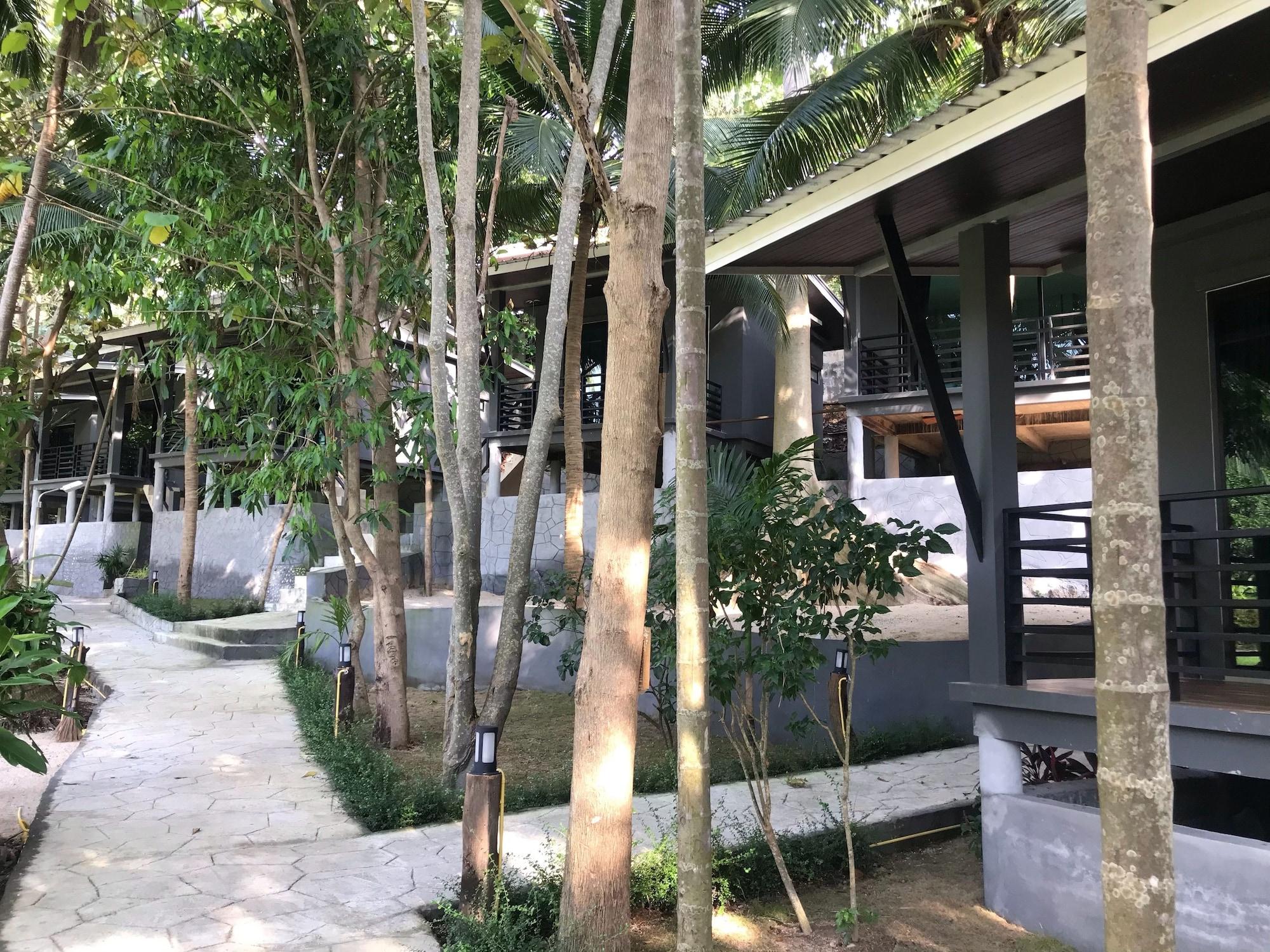 RIN BEACH RESORT 3⋆ HAAD RIN, THAILAND COMPARE HOTEL RATES